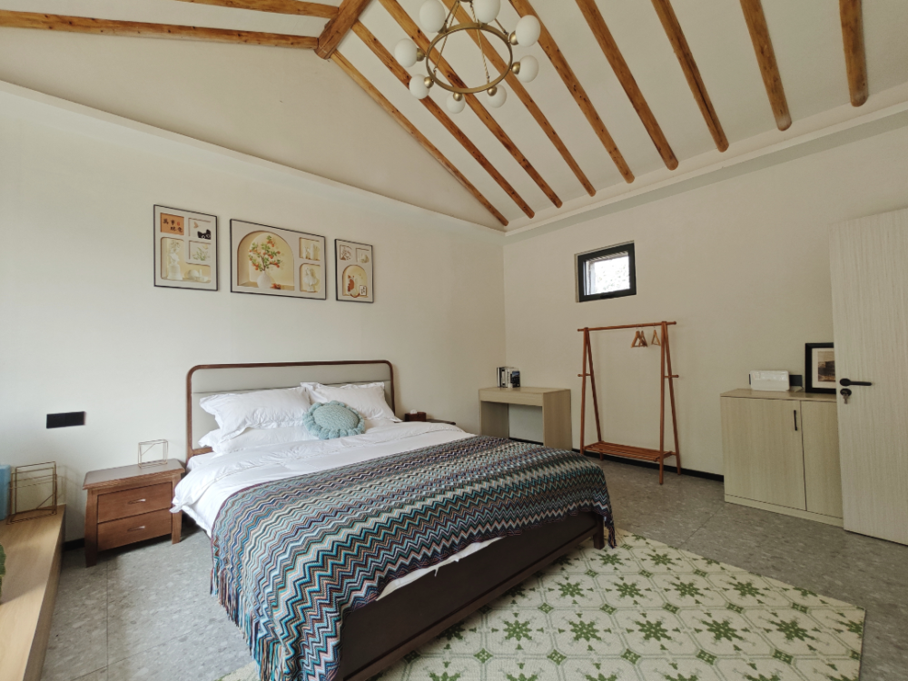 攻略来了(民宿篇)!