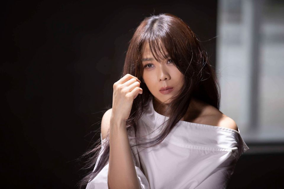 《浪姐5》初舞台录制时间曝光,多位选秀艺人参加,林忆莲锁定c位_腾讯