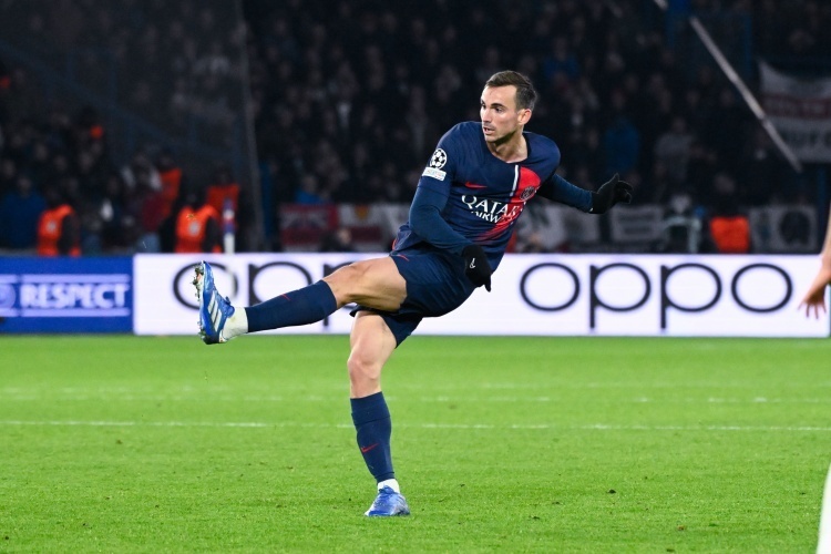 法比安-鲁伊斯:这就是足球,机会再多不代表能赢球