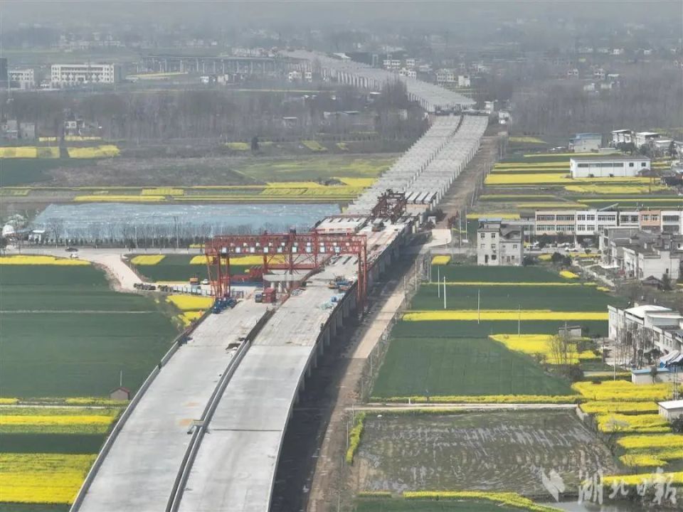 武天高速建设最近进展来了!_腾讯新闻