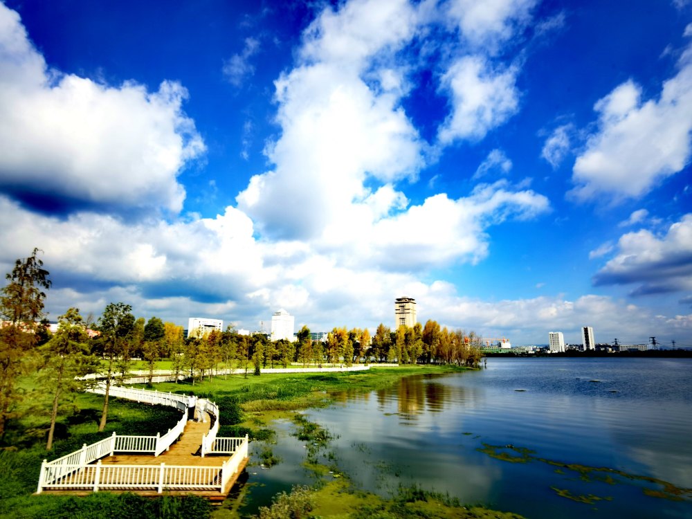 【源头新闻大赛】宣威的魅力