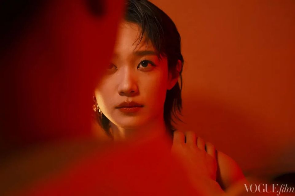 黄尧,史彭元主演《今夜不设防》:"祝你生日快乐"