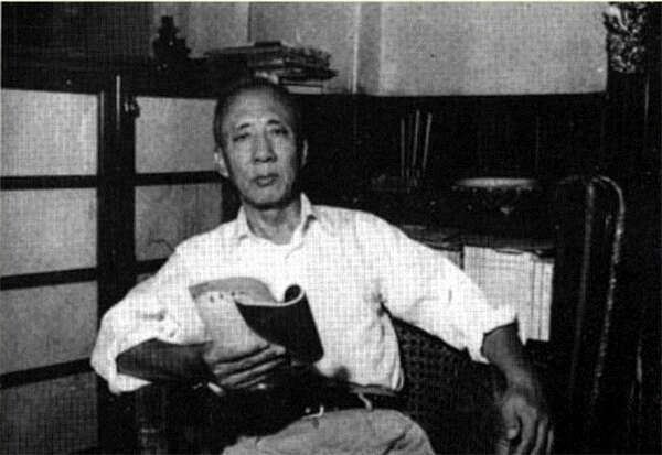 芸斋朗月照今日,文人正气立文章——在《报人孙犁》图书分享会上的