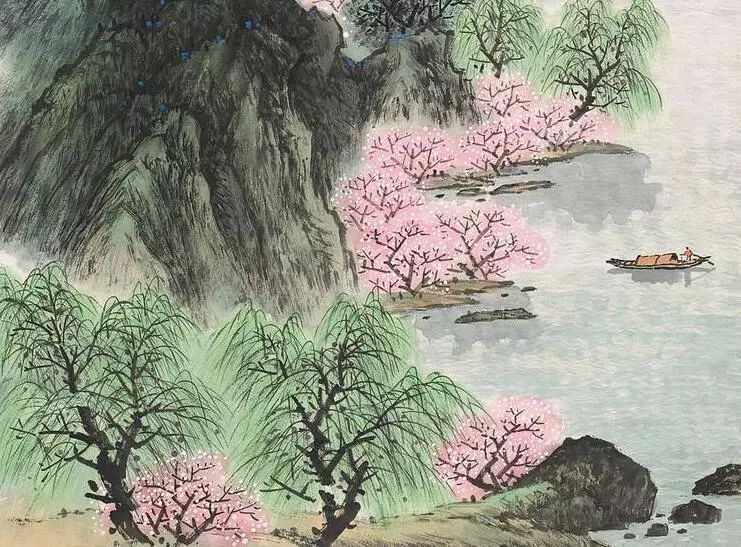 在古代"清明节"除了扫墓,古人还有哪些必做的习俗_腾讯新闻