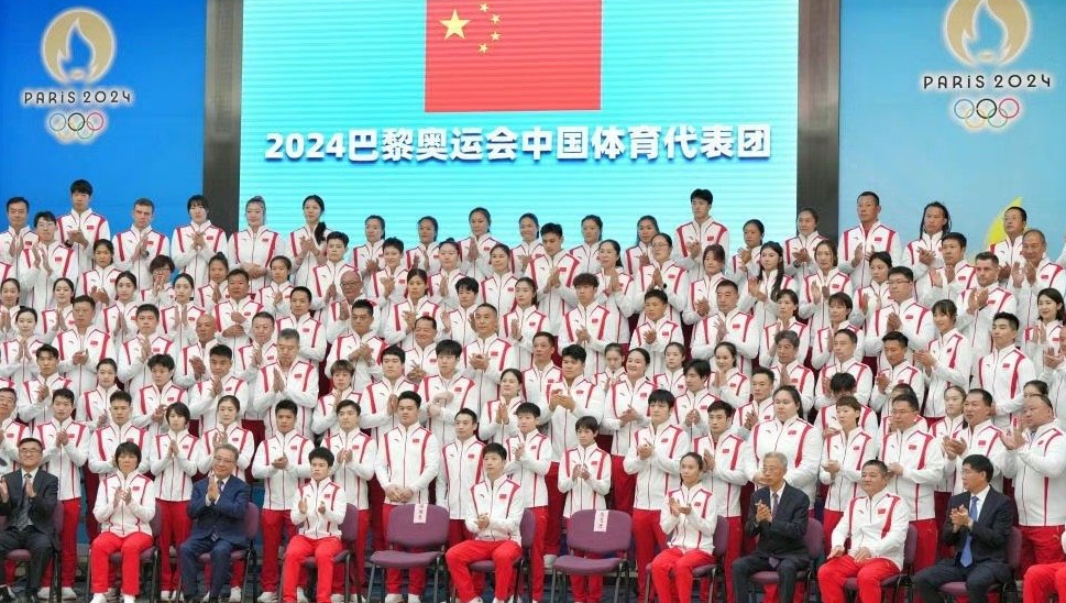 2016年里约奥运会男单和男团冠军,2021年东京奥运会男单和男团冠军