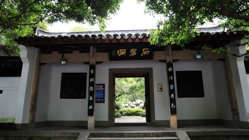 这条"独家游线"曝光!不少杭州家长群传阅:家门口这么有东西!