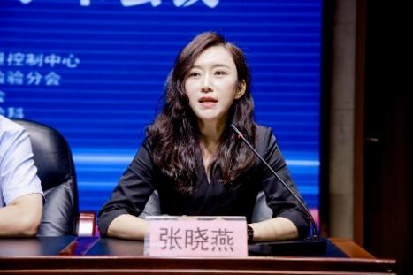 西安交通大学第一附属医院检验科主任王晓琴教授,延安市临床检验质量