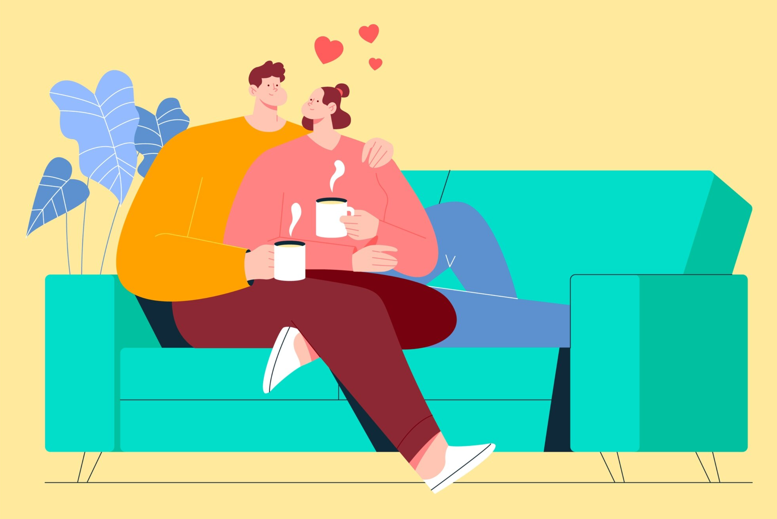 如何有效理解与接纳 MBTI INTP 伴侣的性格特质