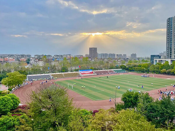 招贤纳士·职等你来 四川大学附属中学西区学校2023年教师招聘