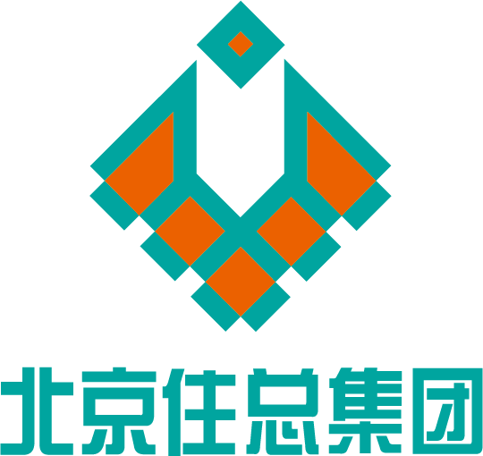 北京住总集团logo图片