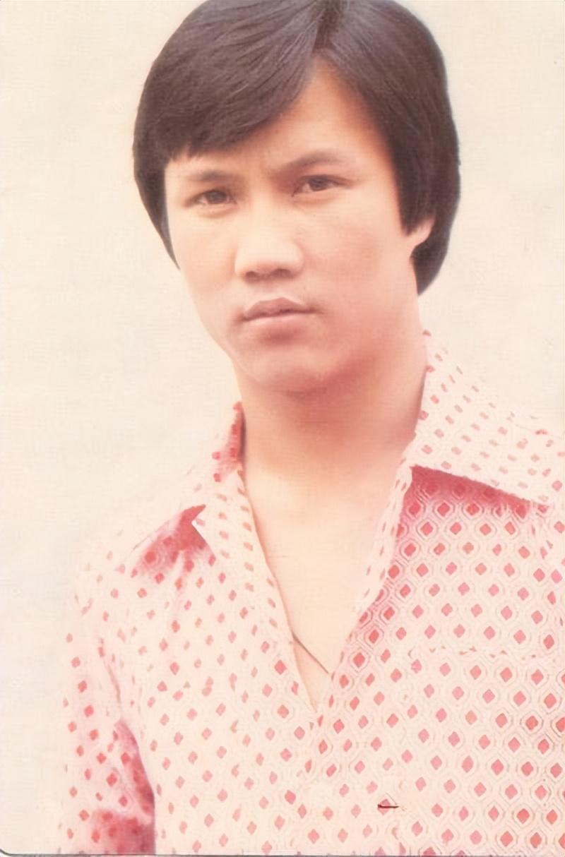 "霍元甲"黄元申:与赵雅芝传出绯闻,41岁削发为僧,今年75岁了