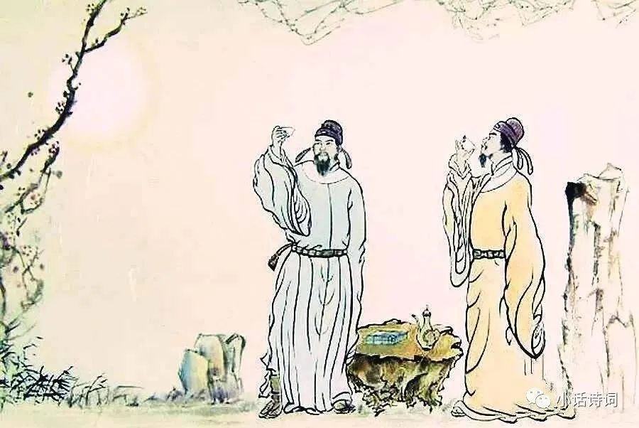 大唐诗人王昌龄:做最纯粹的人,写最纯正的诗,人送昵称"七绝圣手"