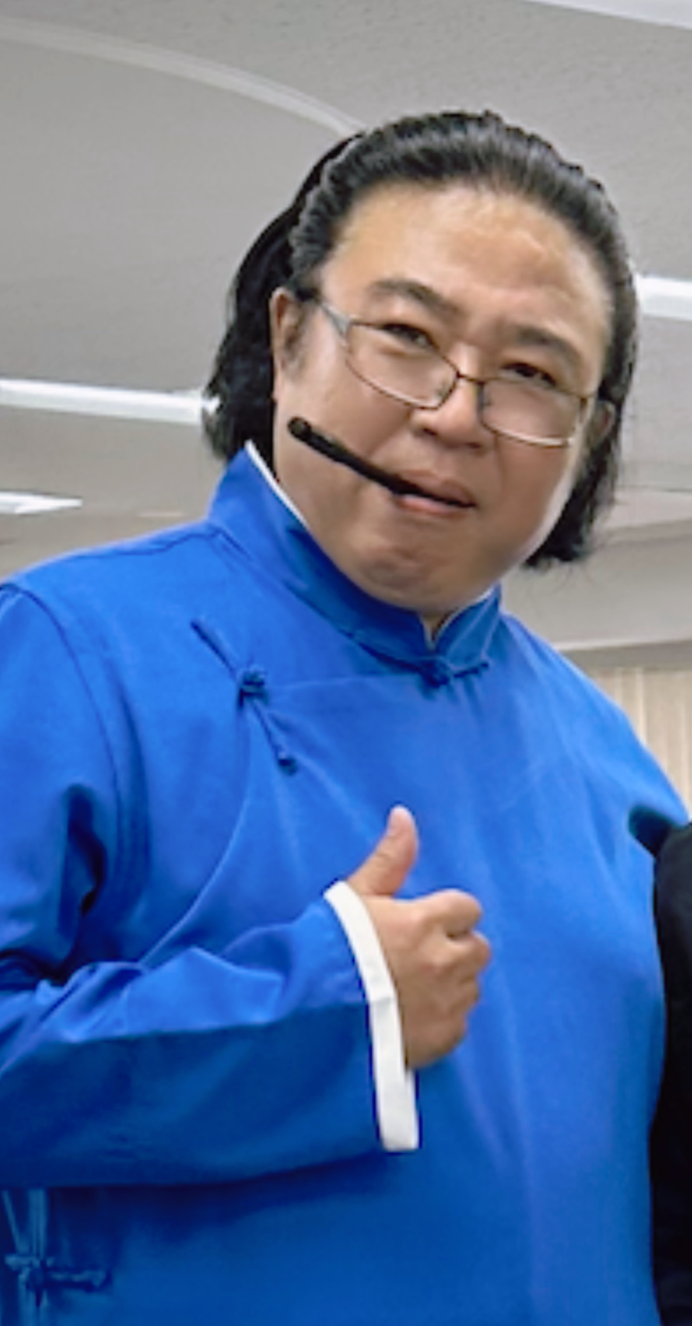 小刘麻子:郭斌 出演儿媳妇周秀华:釉里红 出演常四爷:陈洲举 出演秦二