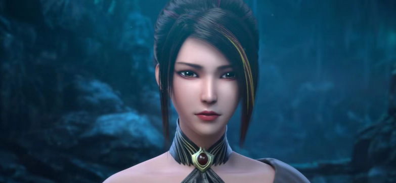 神藏大结局,性感虎妹被救,男主师父原来是假死,可惜难有第二季_腾讯