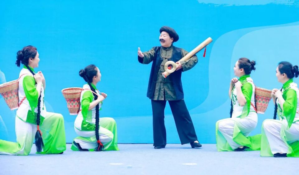 终南山秦楚古道第三届高山杜鹃花节暨古道文化论坛在柞水举办