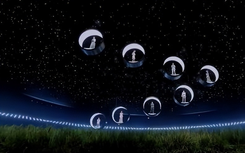 乘风2024官宣,36位女艺人一起合唱《无色花》,黑马歌手花落谁家_腾讯