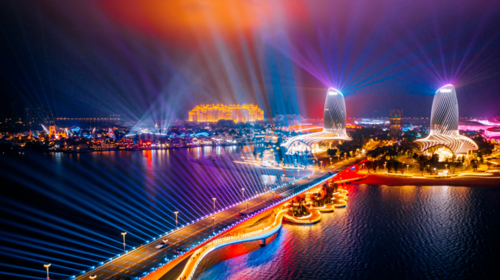 名单更新啦~儋州这些地方在列