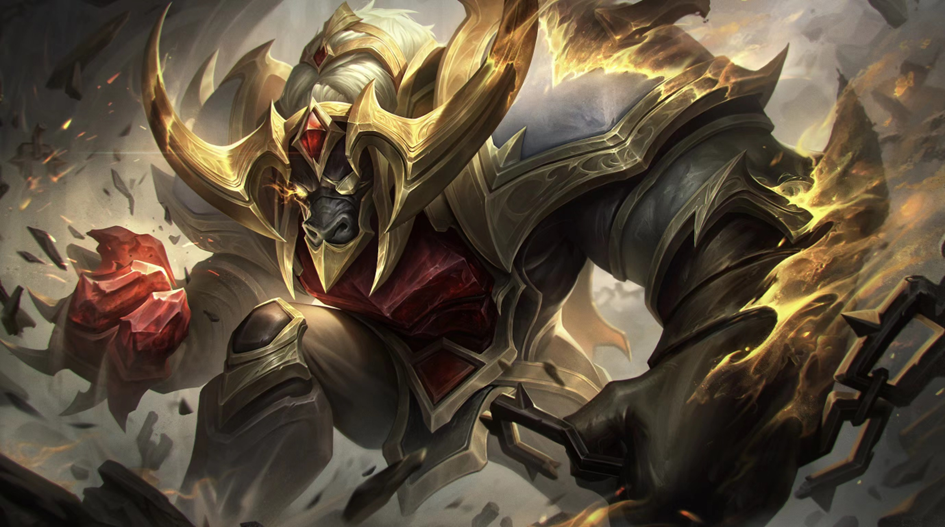 s14季中改动解析符文篇:删除致命节奏对大乱斗影响大不大?