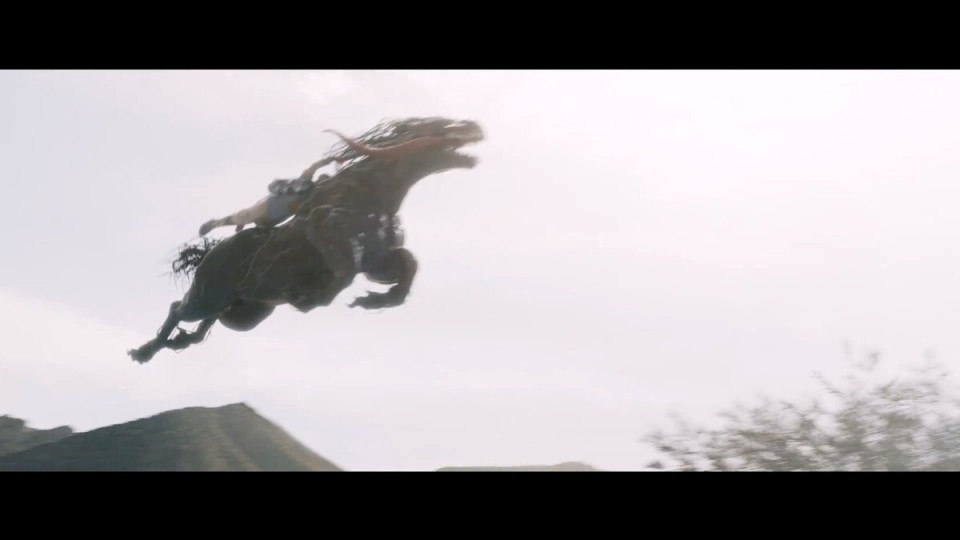 《毒液:最后一舞》:埃迪与毒液"踏马"归来,却可能是告别之战