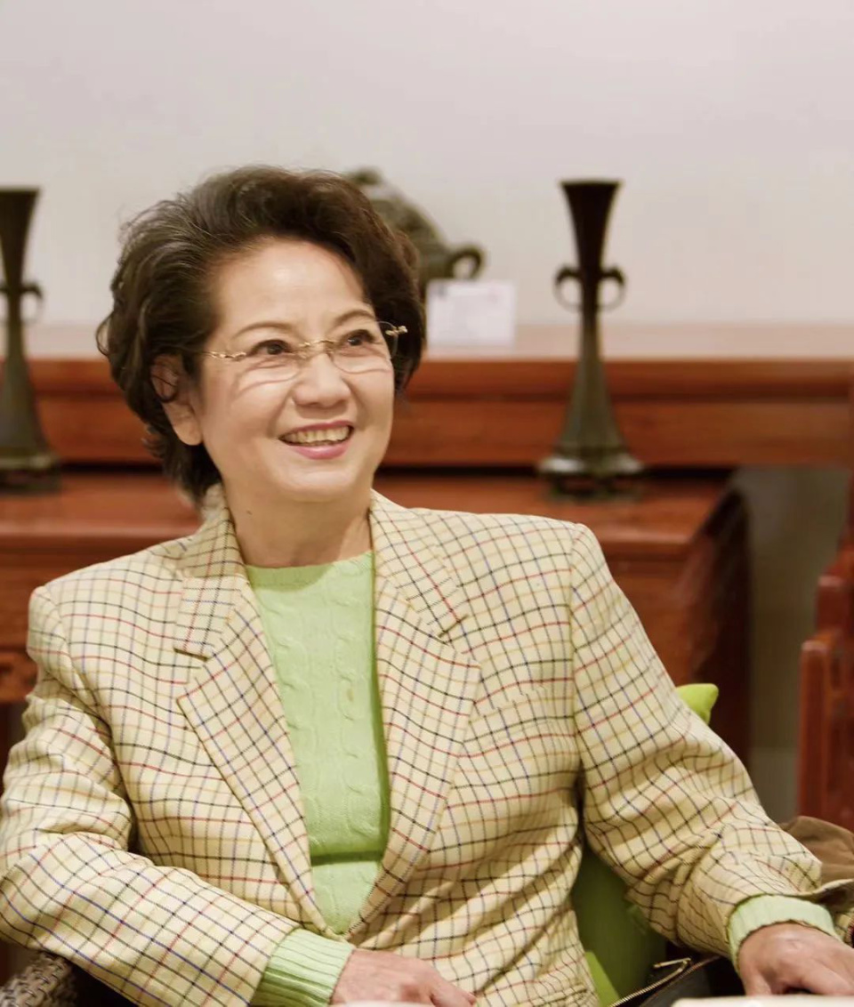 重温经典|主创谈:听"韵梅"扮演者李维康讲述《四世同堂》故事_腾讯