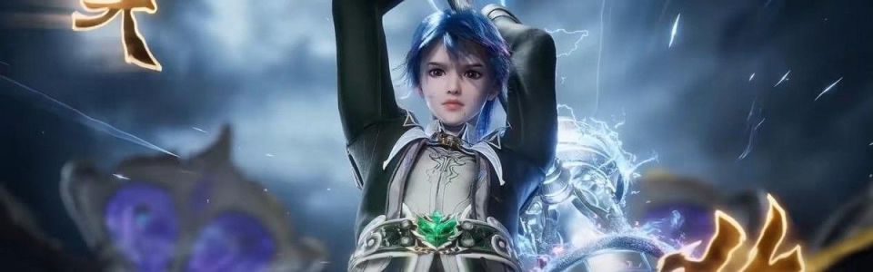 唐舞桐用锤子碾压对手,为何难以服众_腾讯新闻