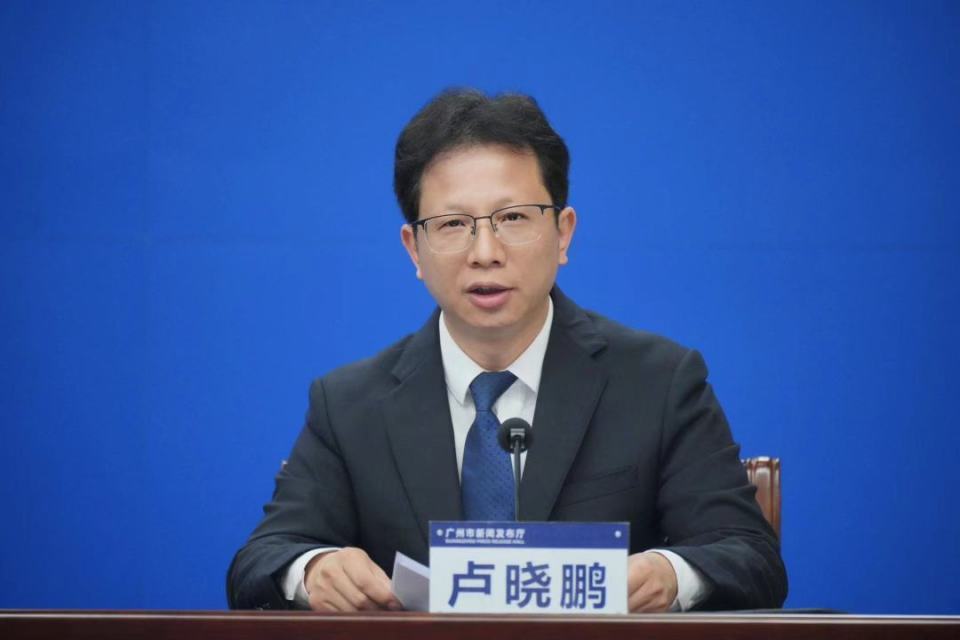 南沙区政府党组成员,副区长卢晓鹏透露,根据试点工作要求,已制定南沙