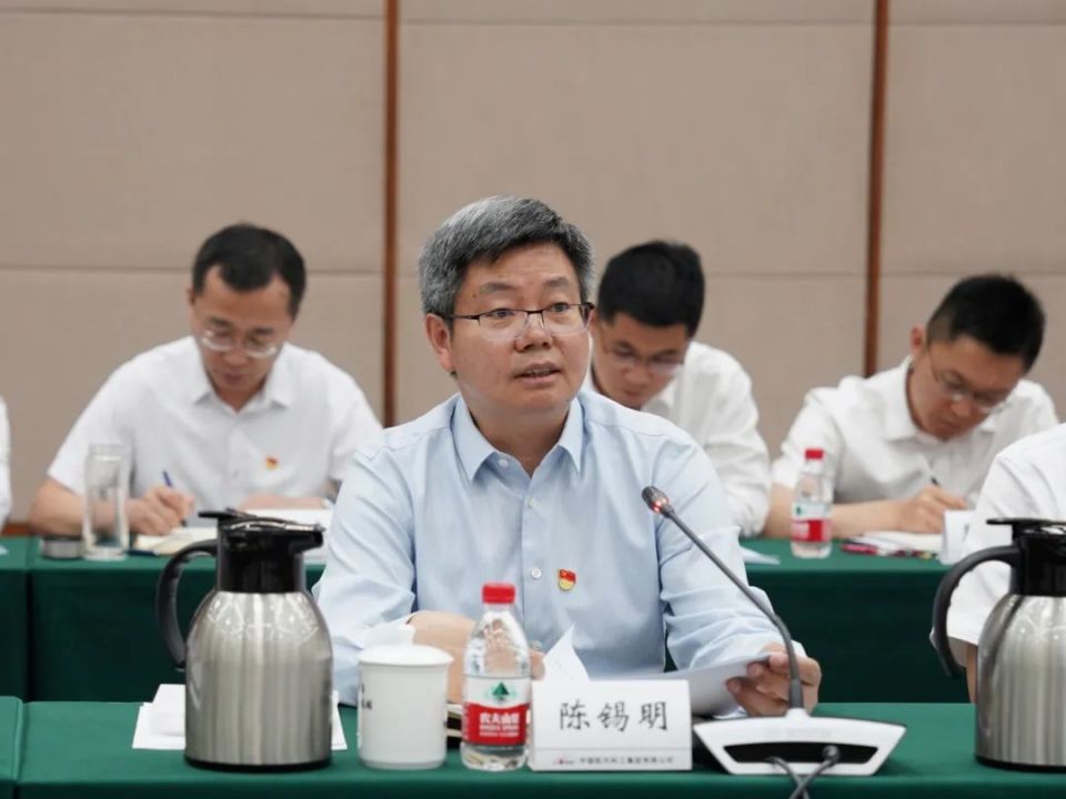 中国航天科工集团有限公司召开"新时代大力弘扬航天精神"座谈研讨会