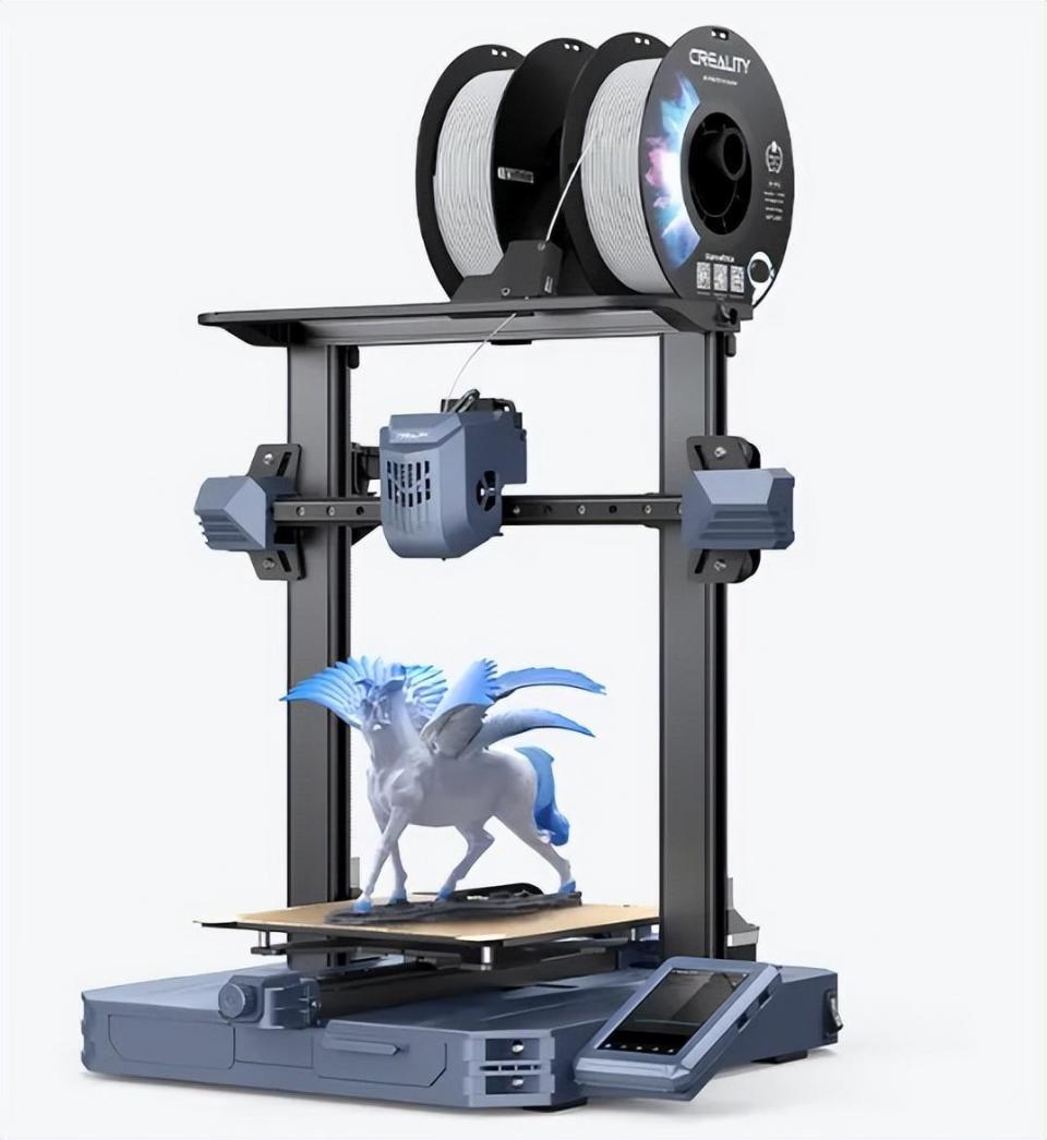 85后以30万元启动,干出了年入10亿的3d打印品牌