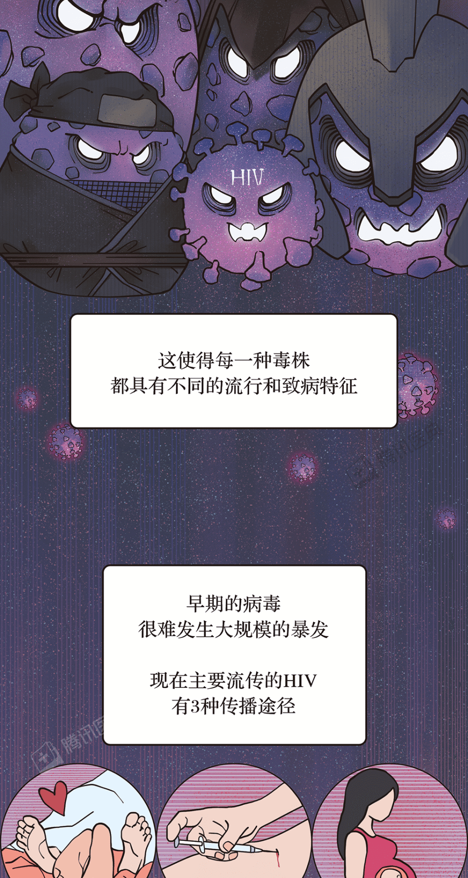 origins of hiv and the aids pandemic.