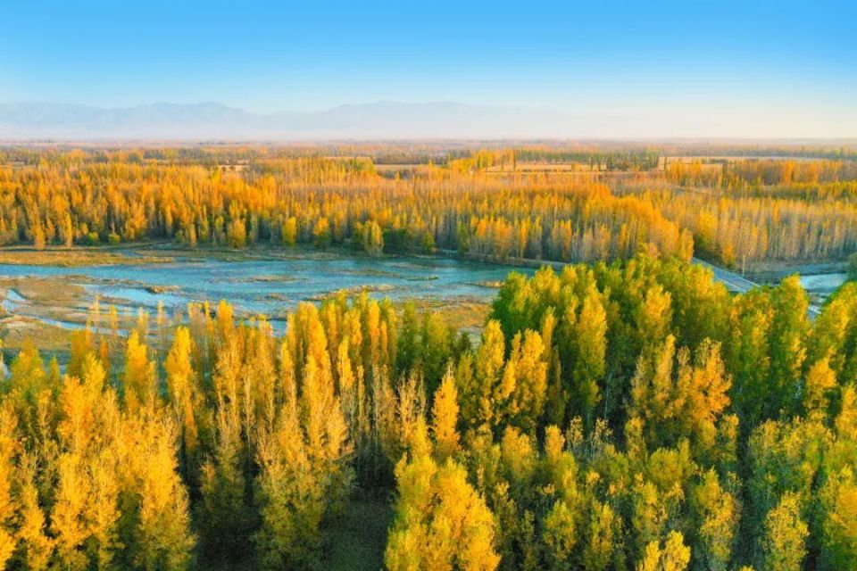 学两会精神 建美丽博州_腾讯新闻