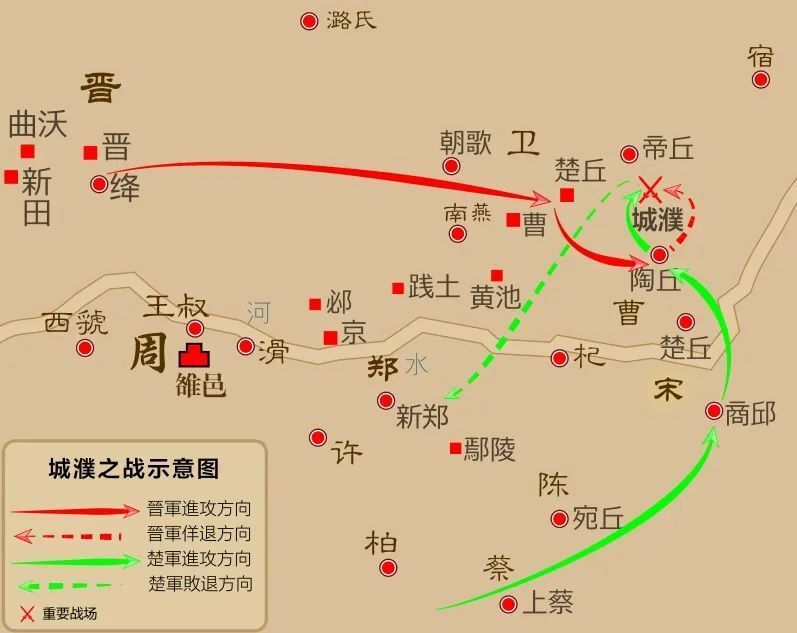 《左传》明明是史书,为啥将领都拿来学军事?关羽更是爱不释手