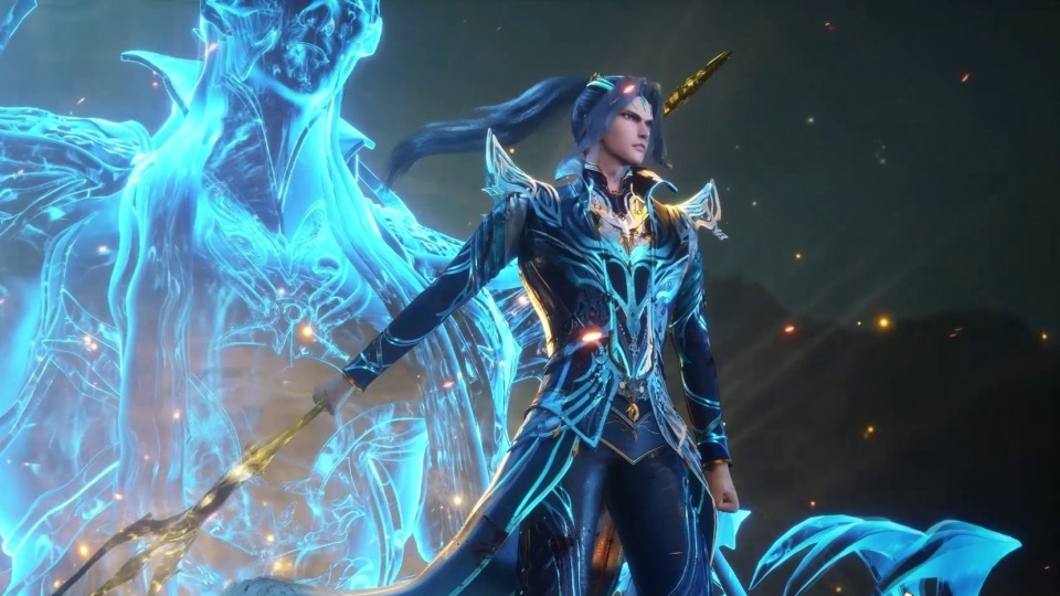 斗罗大陆为何95级以上封号斗罗不去建宗立派反而热衷于寄人篱下