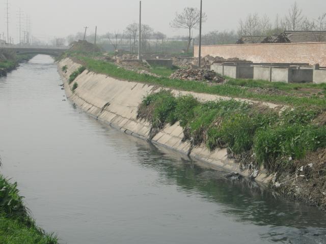 23座桥,共用一个名字!