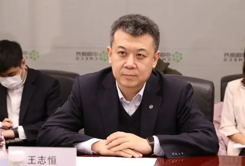 六大行最年轻行长又换新面孔!中行系王志恒履新农行党委副书记