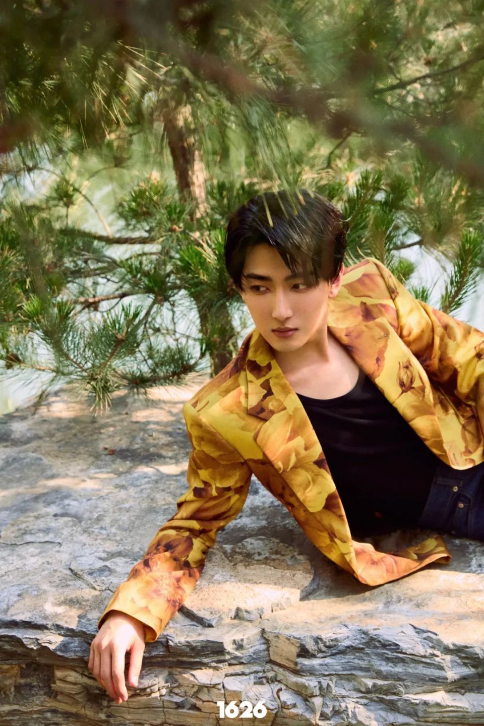 专访刘昱晗:《水龙吟》之后,找到自己的节奏