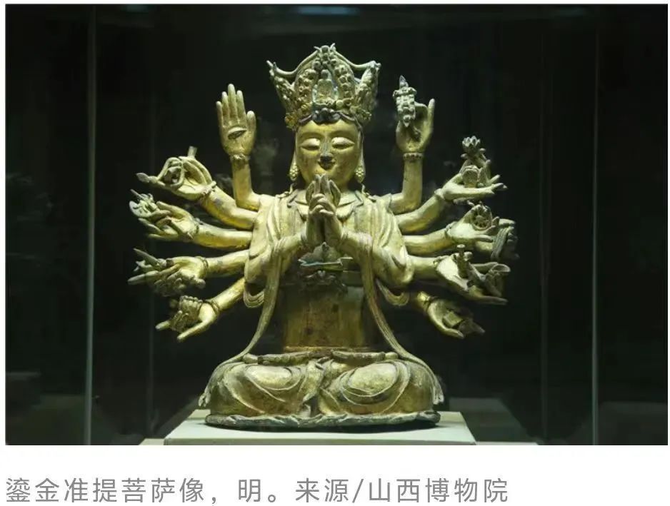 而今太原城大名鼎鼎的晋祠,就是为纪念唐叔虞而建,是当今三晋历史文脉