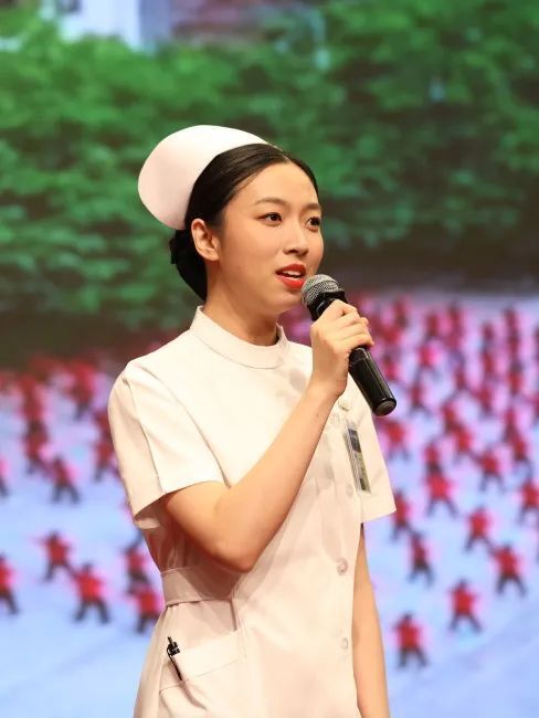 北京协和医院召开2024年国际护士节纪念大会