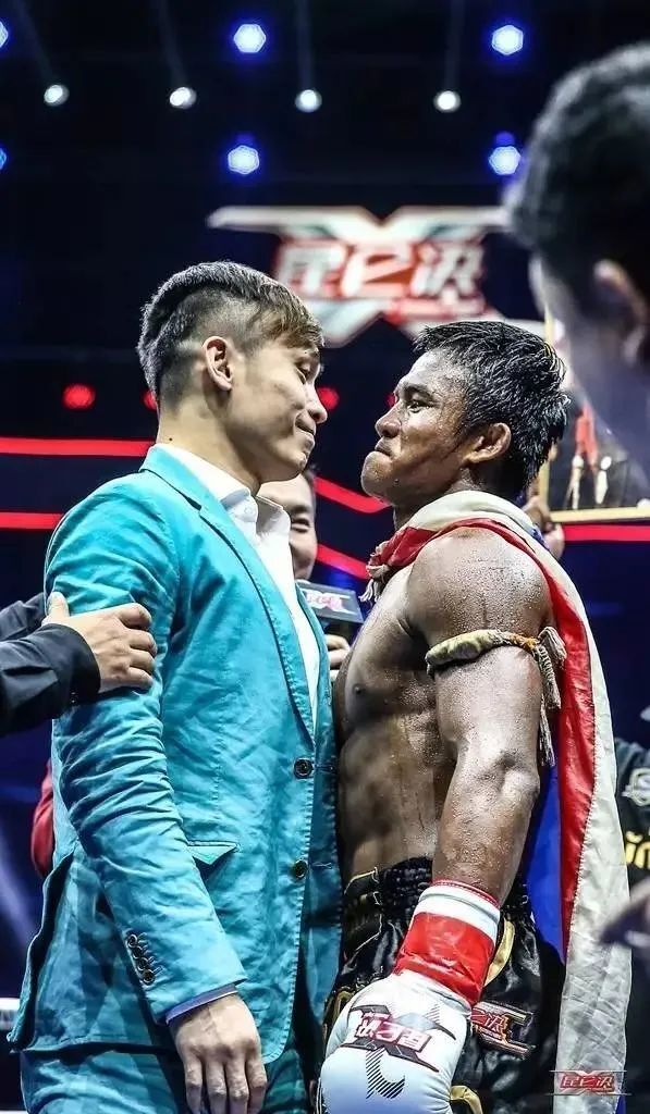 奥运冠军蔡良蝉签约昆仑决将于七月再战昆仑决