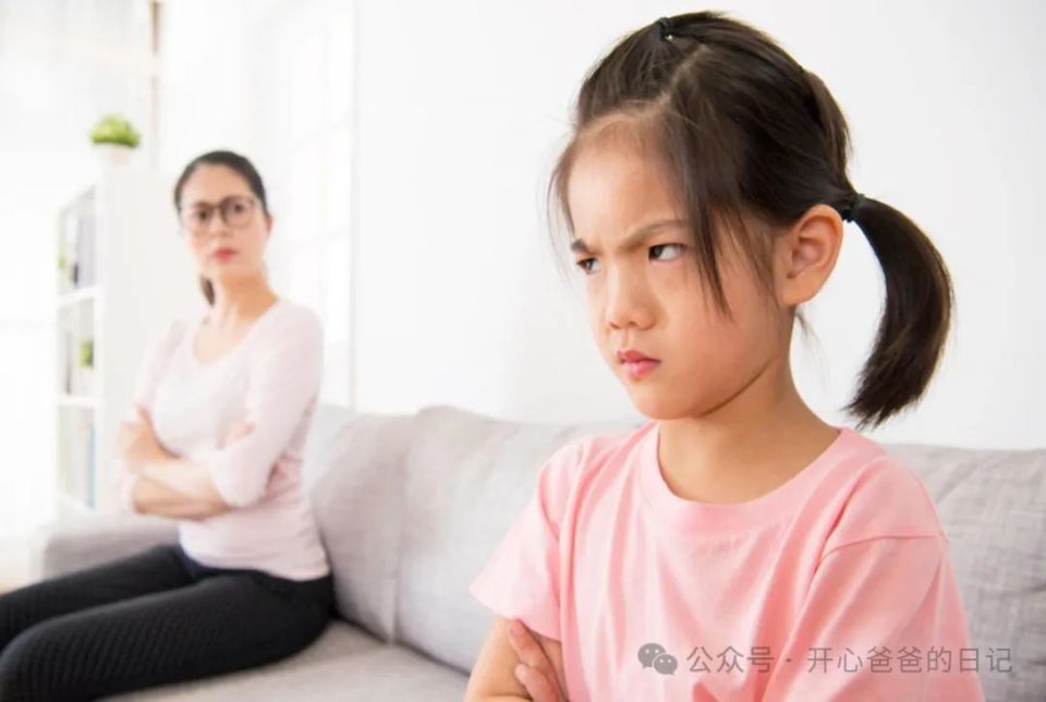 带孩子时很容易发脾气?这不是情绪失控,可能您是高敏感妈妈