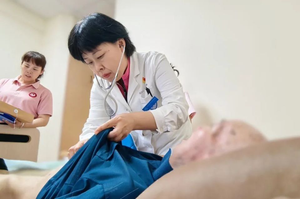 北京大学人民医院