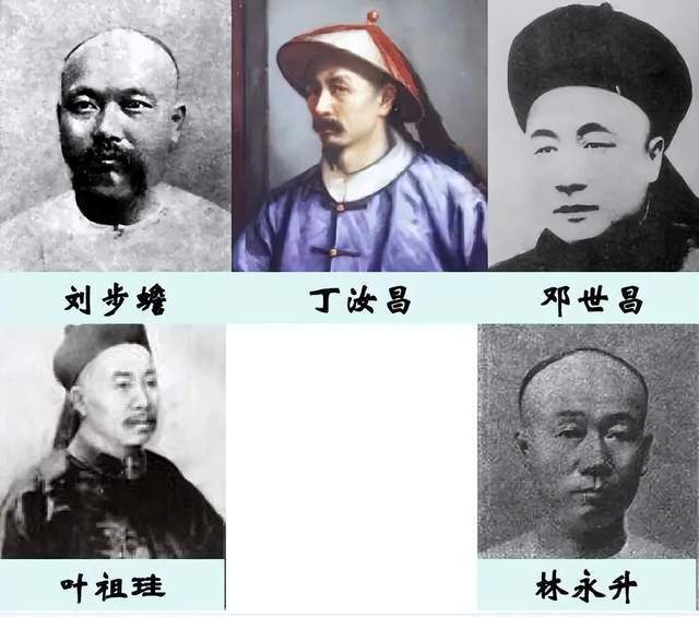 甲午海战中丁汝昌"血衣凝结",为何教材中有日本"丁汝昌投降图"?