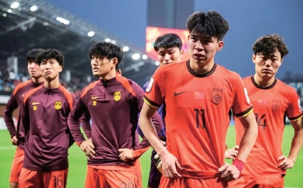 沪媒：若国足新帅本周内无法确认，11月热身计划将进行调整