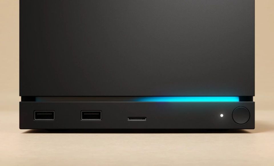 6倍SteamDeck！V社发布最新家用游戏机Steam Machine和VR头显_腾讯新闻