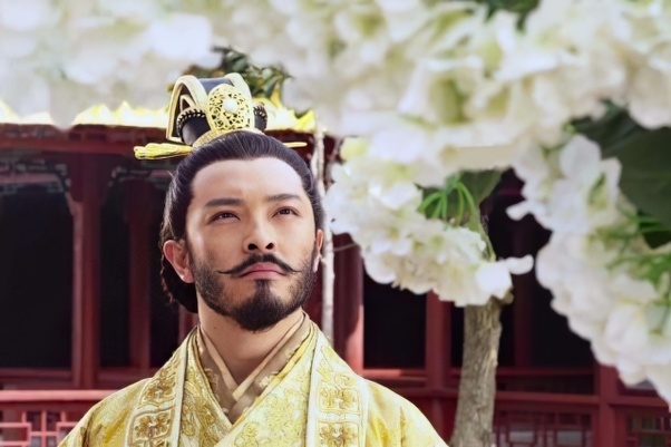 隋炀帝被缢杀后他的儿孙们是何结局