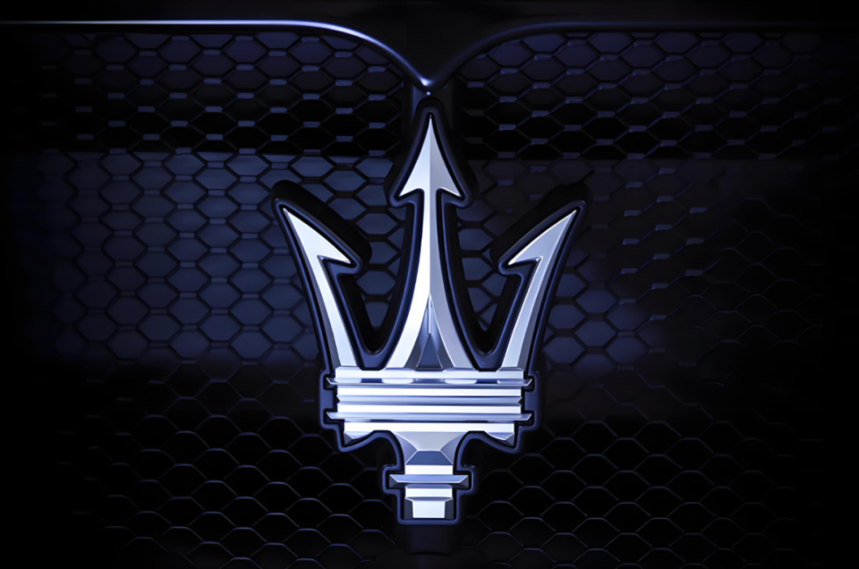 玛莎拉蒂之所以现在这么拉胯,小编总结了首先第一个原因,就是车型少