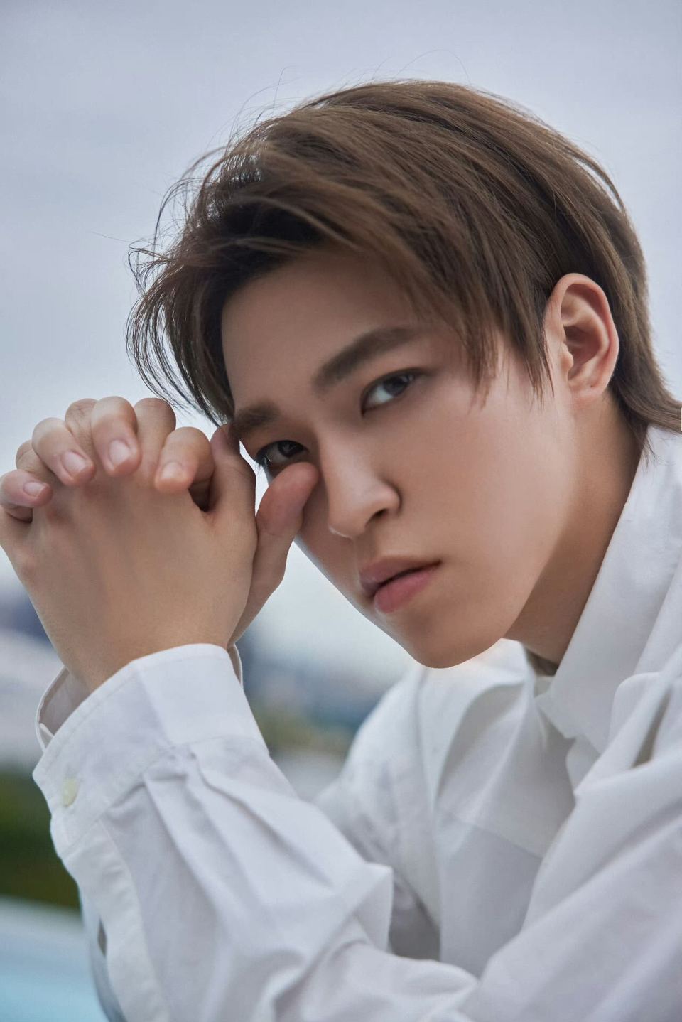 赞多校园风出席品牌大秀 彰显"别具一格"时尚活力