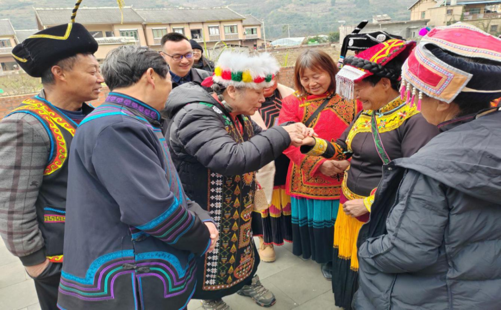 叙永县深挖叙台深厚历史文化渊源,以关羽的忠义文化和熊文灿平倭组织