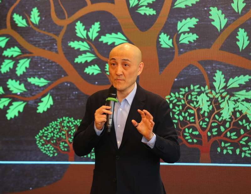 微软中国CTO：“中国版ChatGPT”需要的高质量中文语料难共享_腾讯新闻