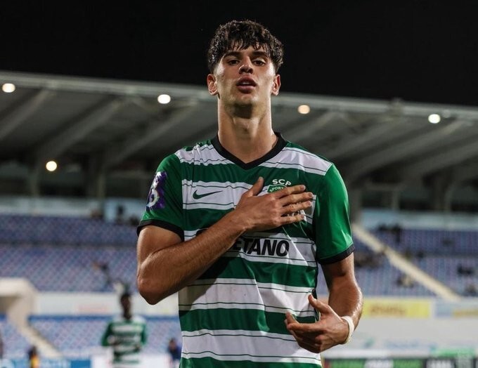 罗马诺葡体前锋罗德里戈里贝罗即将租借加盟诺丁汉森林