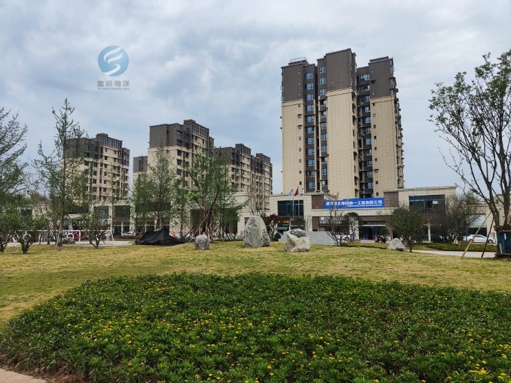 快来富顺解锁"公园20分钟效应"!